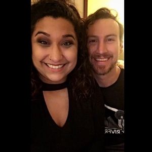 Meet your Posher, Ash